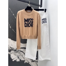 Christian Dior Sweaters